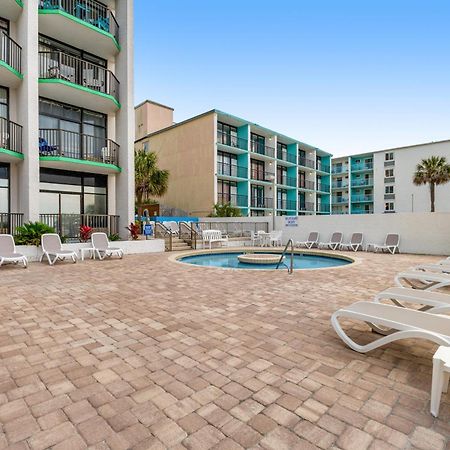 Ocean Park Resort 1222 Myrtle Beach Exterior foto