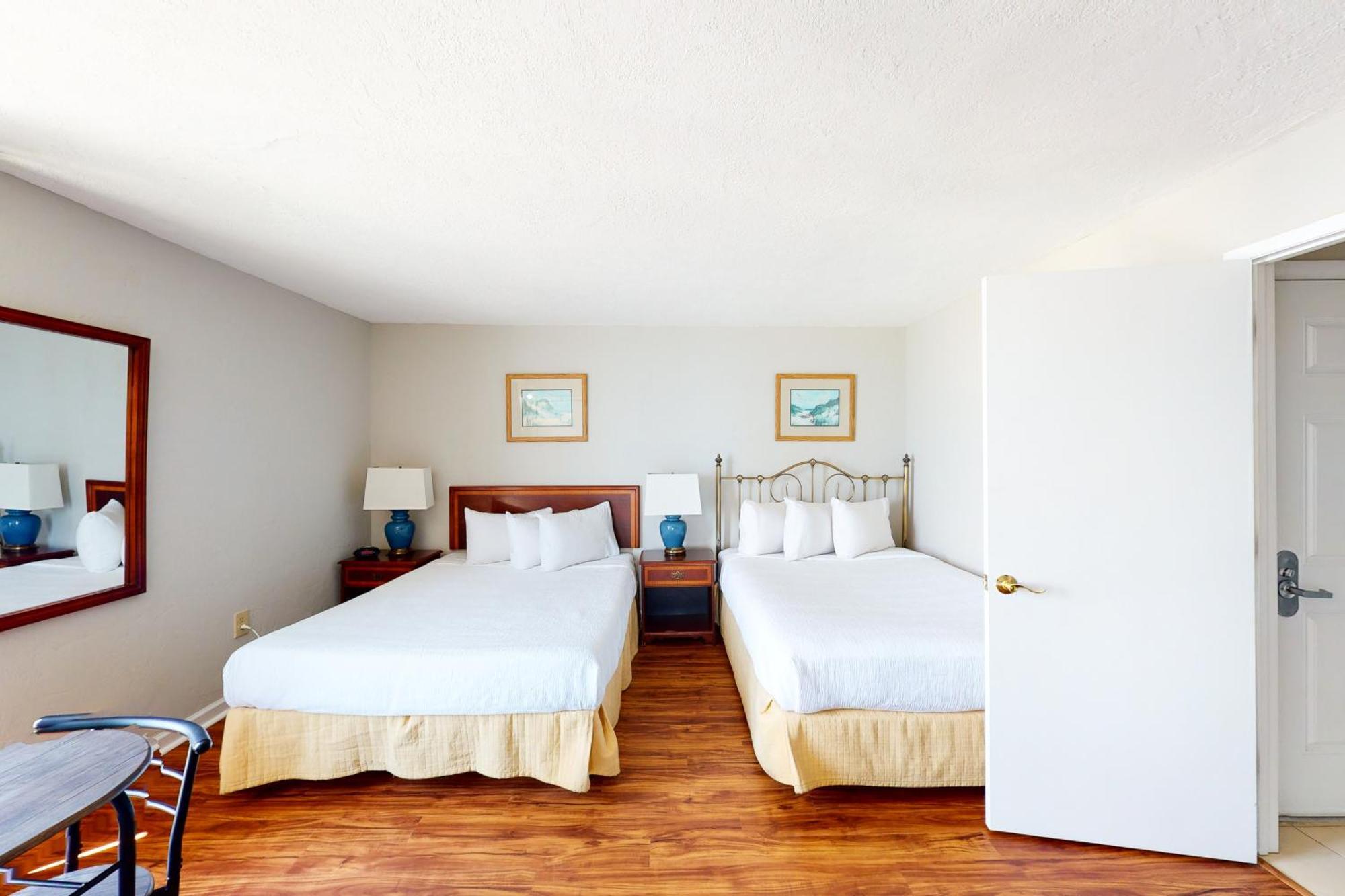 Ocean Park Resort 1222 Myrtle Beach Exterior foto